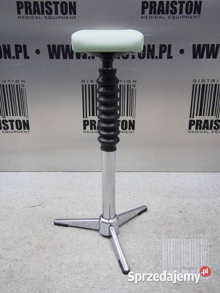 Fotel kosmetyczny z podnóżkiem wielkopolskie Leszno