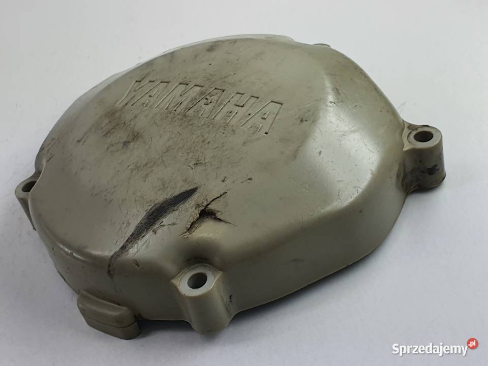 Dekiel Magneta Pokrywa Yamaha Yz 125 Łódź