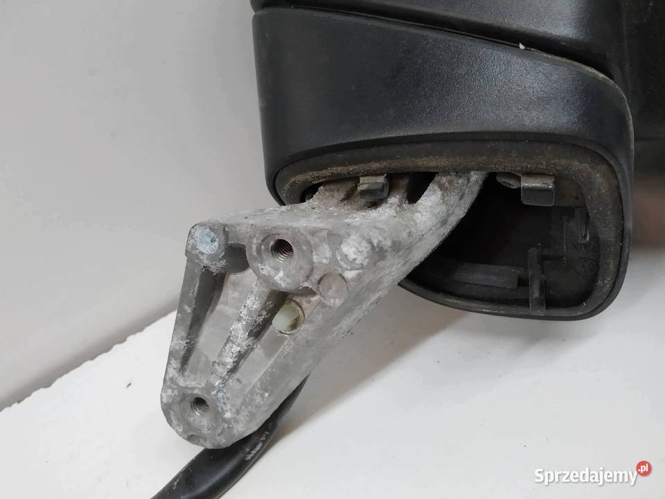 LUSTERKO PRAWE 15PIN EUROPA LC9AL ASYSTENT VW osobowe