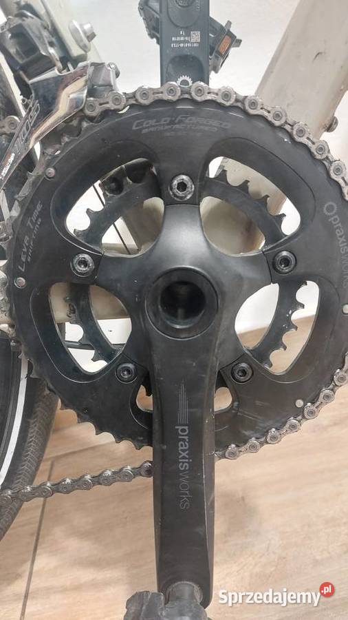 Rower Specialized Diverge Comp E5 rama 54 lubelskie Frampol sprzedam