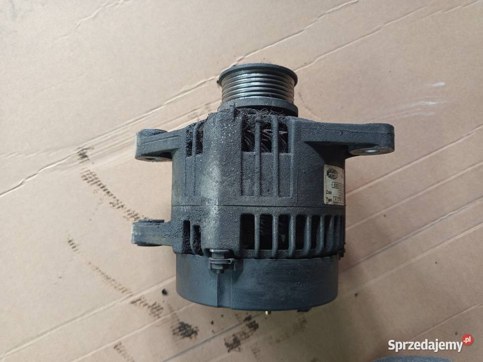 Alternator magneti Marelli 63321418 fiat alfa Radom sprzedam