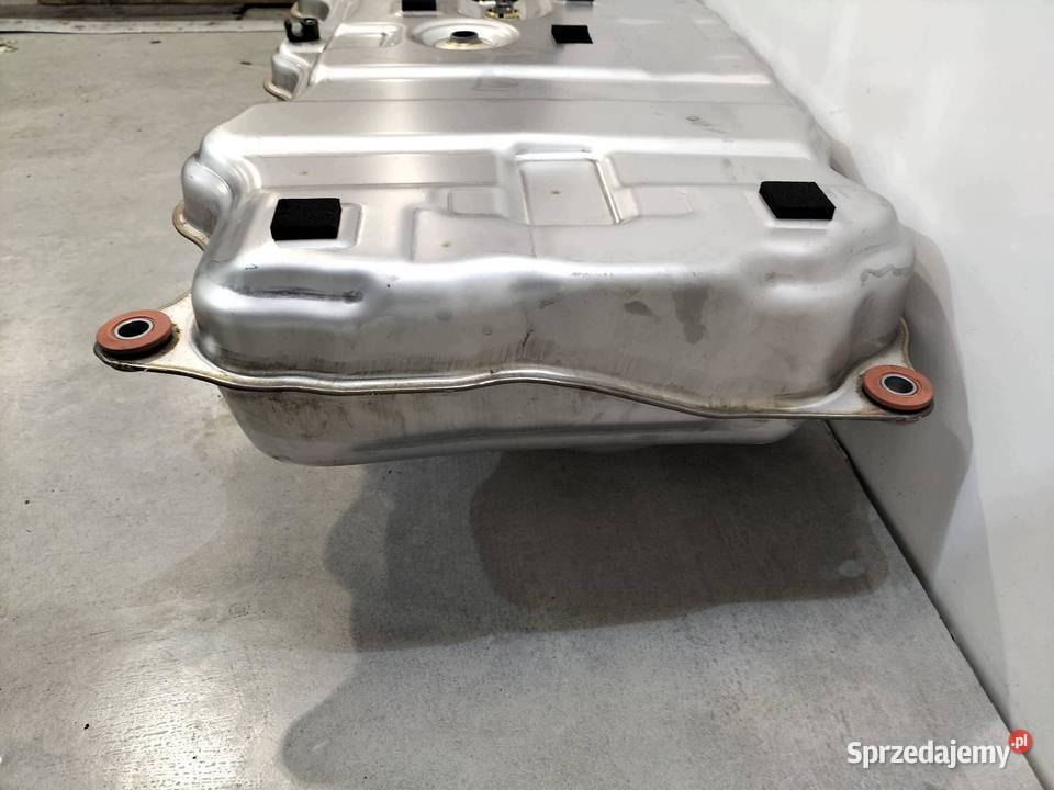 ZBIORNIK PALIWA BAK 20 HYBRYDA 5A0C248 Bmw Seria