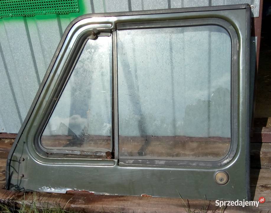 Gaz 69Uaz różne części Śląskie Zawiercie