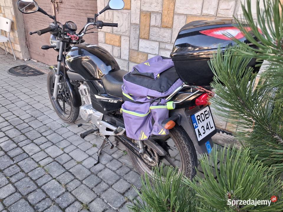 Yamaha