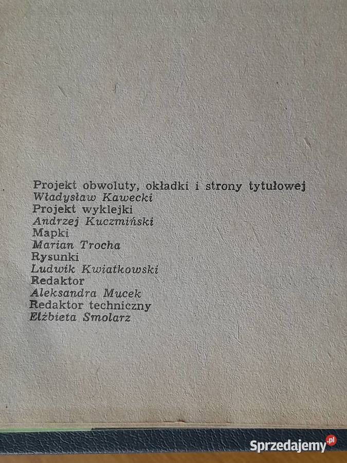 Książka Polskie jachty na oceanach Polkowice