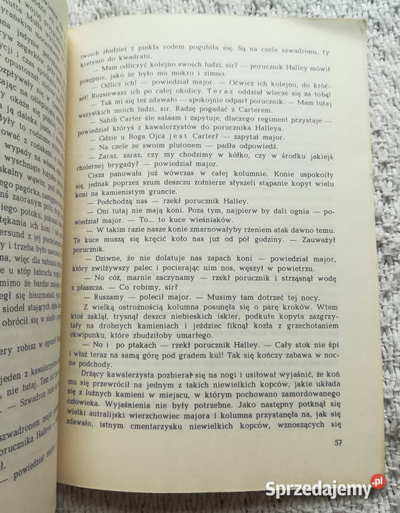 Zaginiony legion Rudyard Kipling Proza i poezja podlaskie sprzedam