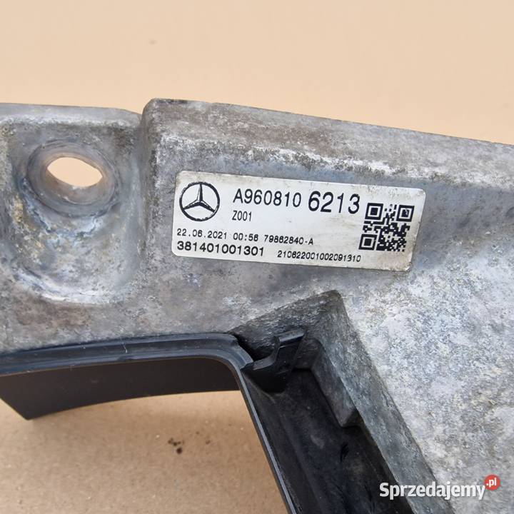 MERCEDES ACTROS MP4 MP5 KAMERA LUSTERKO LEWE Lusterka zewnętrzne lubuskie Bieleń