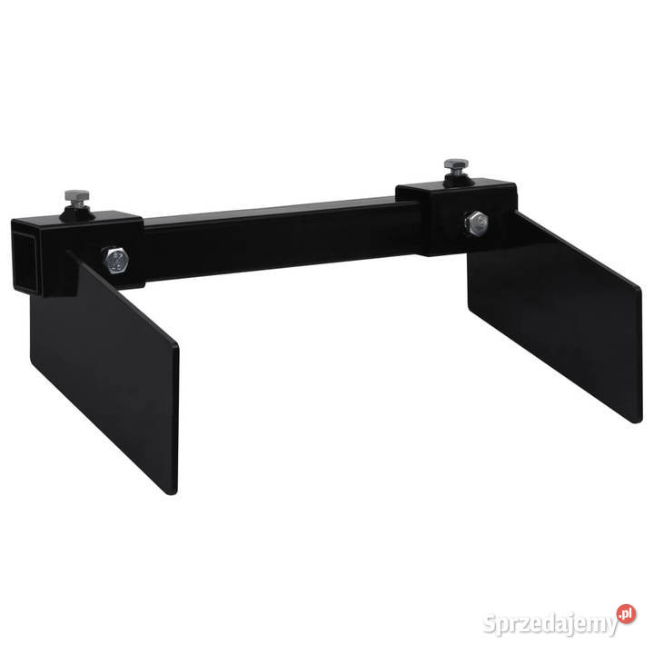 Adapter do pługu śnieżnego montowanego do Warszawa