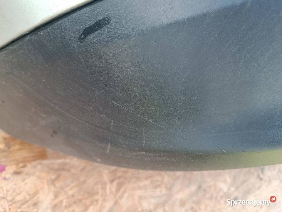 ZDERZAK PRZÓD PRZEDNI ORYGINAŁ JEEP COMPASS I osobowe