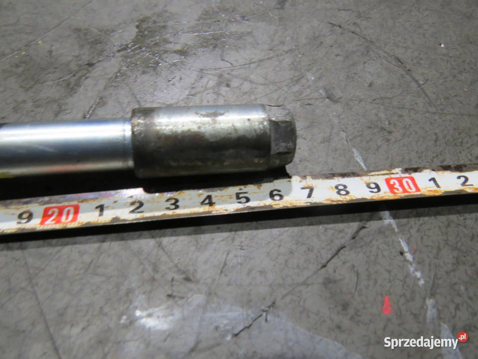 HONDA SH 300 SH300 300I 2010 OŚ OŚKA ŚRUBA KOŁA pomorskie sprzedam