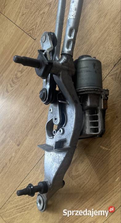 MECHANIZM WYCIERACZEK SILNIK A2138200540 Sosnowiec