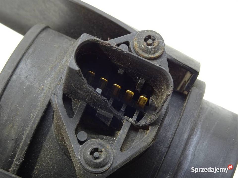 PRZEPŁYWOMIERZ AUDI A8 D3 07C906461A 52 450 0210 osobowe