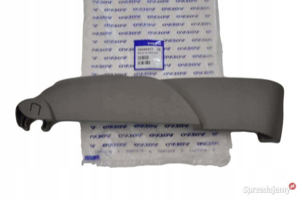 VOLVO S80 S80 V70 XC70 XC90 osłona fotela Bielany Wrocławskie