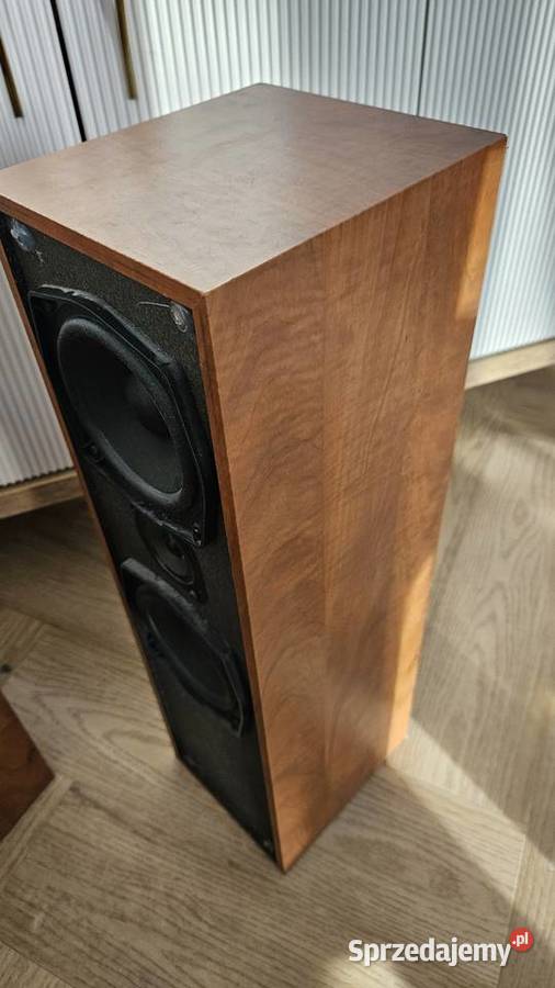 Głośniki podłogowe kolumny Pioneer SH210V Trzebisławki