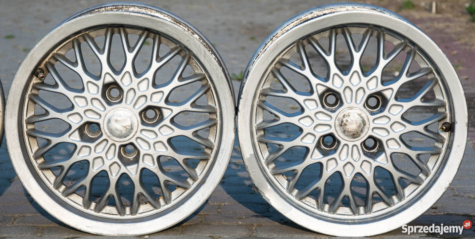 Ronal Type 14604 14 4x100 Łask