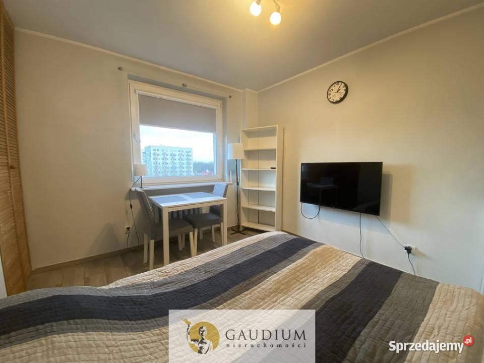 Kawalerka na sprzedaż Gdańsk