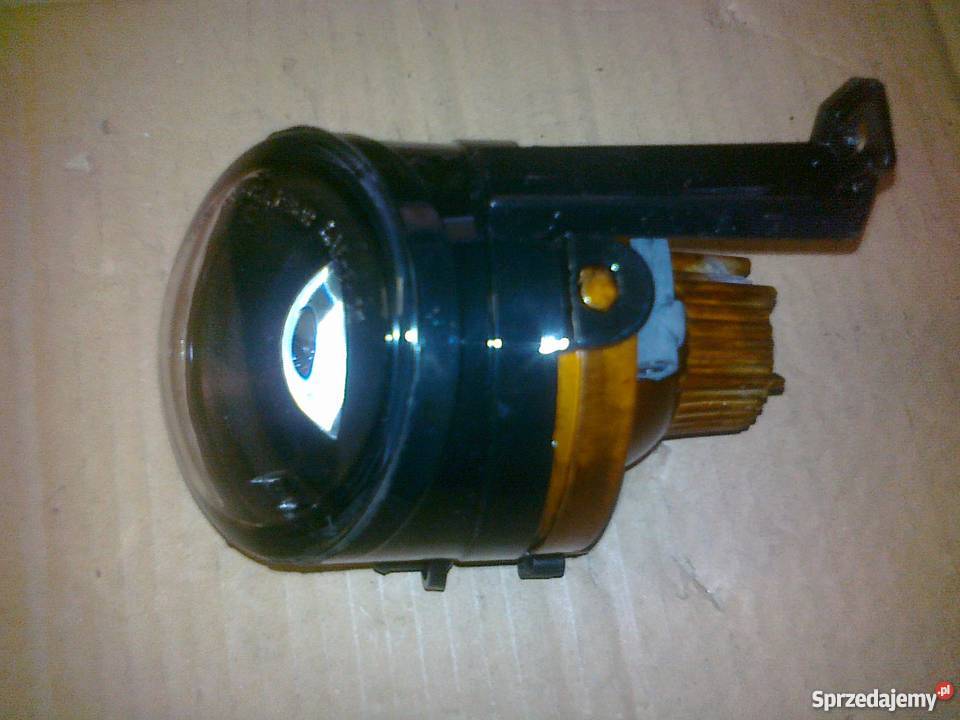 VW TOURAN HALOGEN NOWY LEWYPRAWY DEPO Pruszków