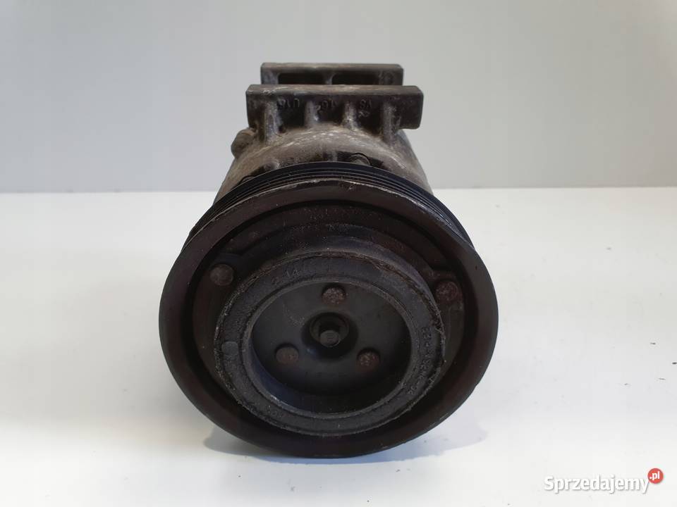 SPRĘŻARKA KLIMATYZACJI Hyundai I30 16 CRDI osobowe Chełm sprzedam