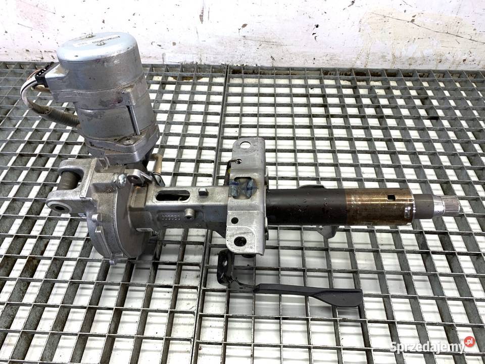 POMPA WSPOMAGANIA TOYOTA COROLLA E21 8965012G60