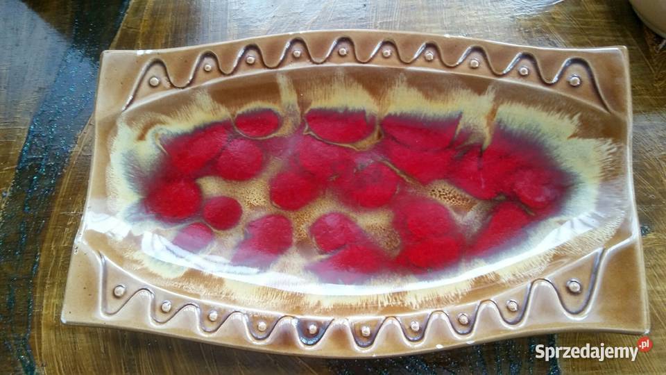 Ceramika uzytkowa Kraczewice Prywatne