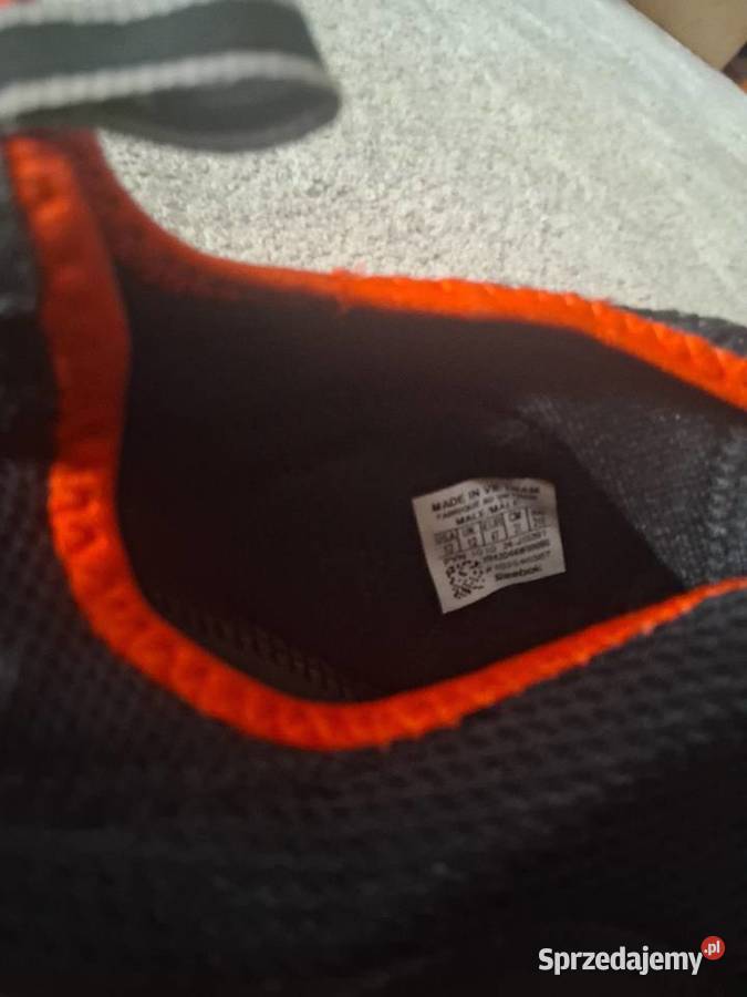 Buty trekkingowe Reebok wielkopolskie