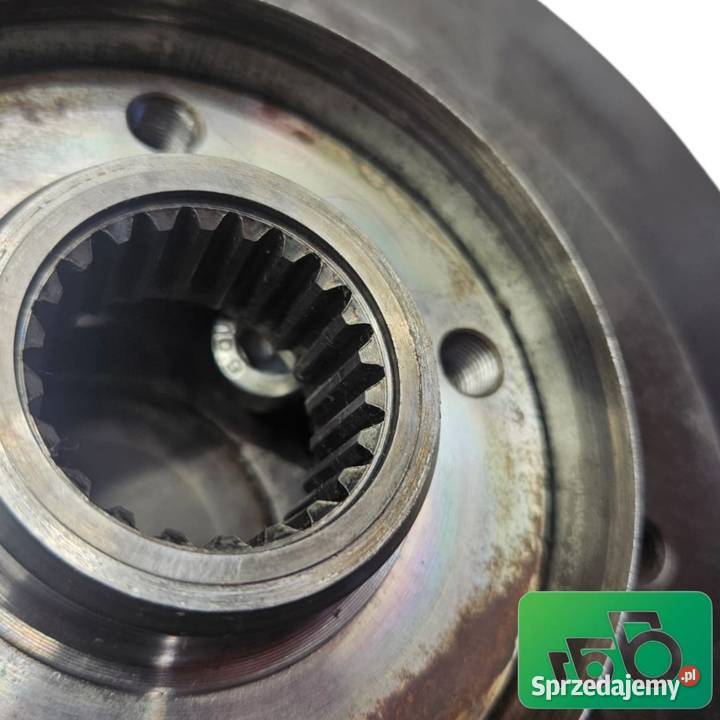 Koło zamachowe 3121K13A1 Manitou MLT 845120 LSU Wilkowo