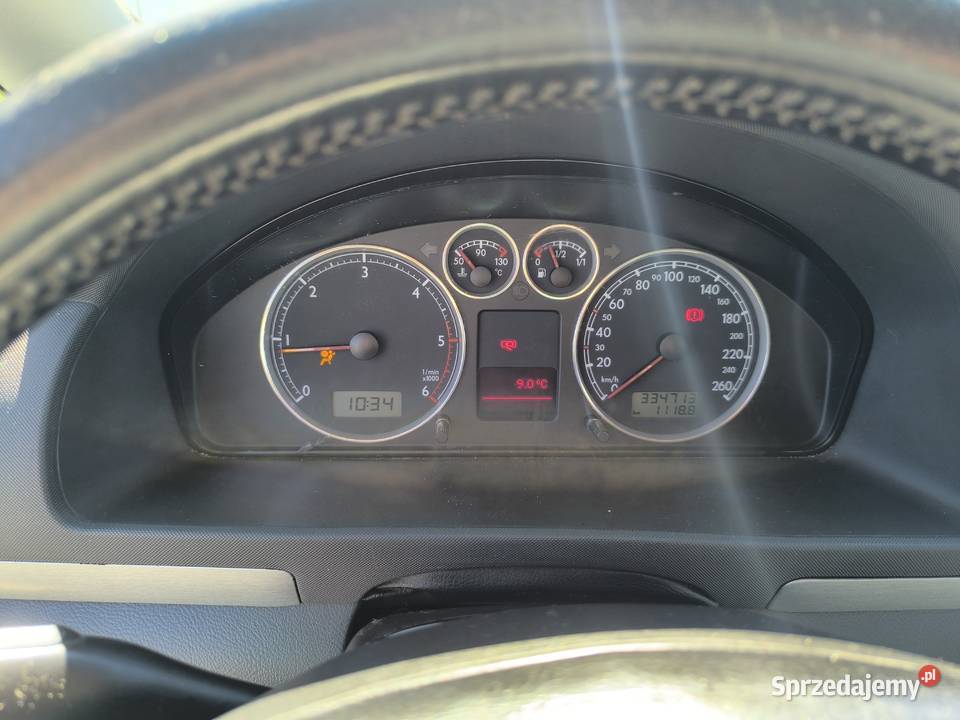 Autko większej rodziny Słupsk