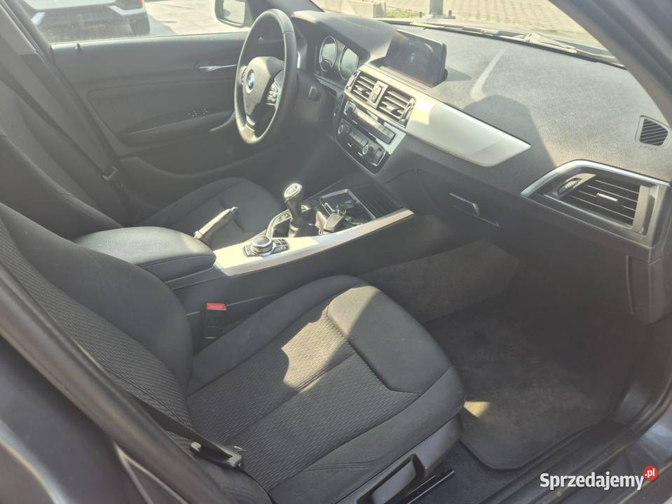 Bmw 116 Złocieniec sprzedam