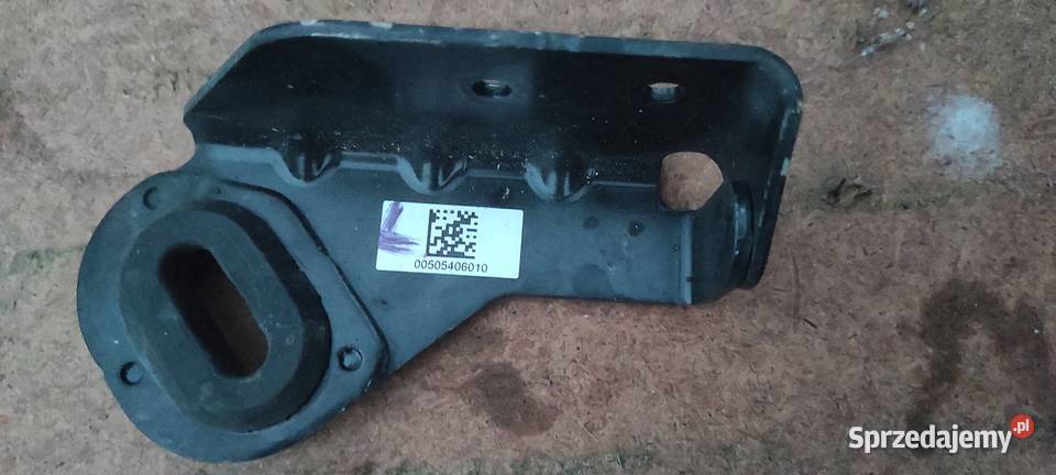 Wspornik chłodnicy dolny kpl Alfa Romeo Giulia osobowe Kraków