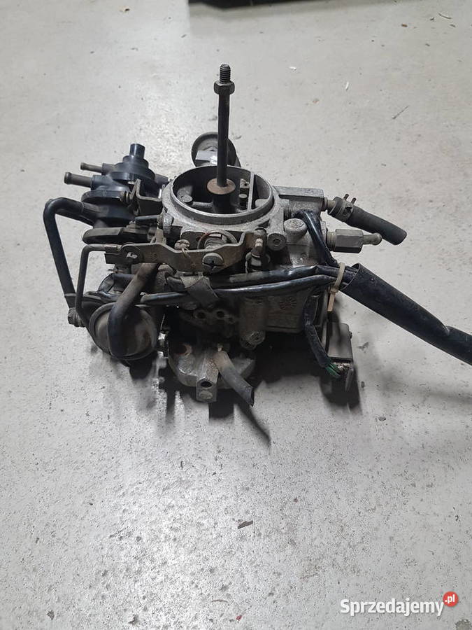 NISSAN MICRA SUNNY GAZNIK UKLAD PALIWOWY Turek