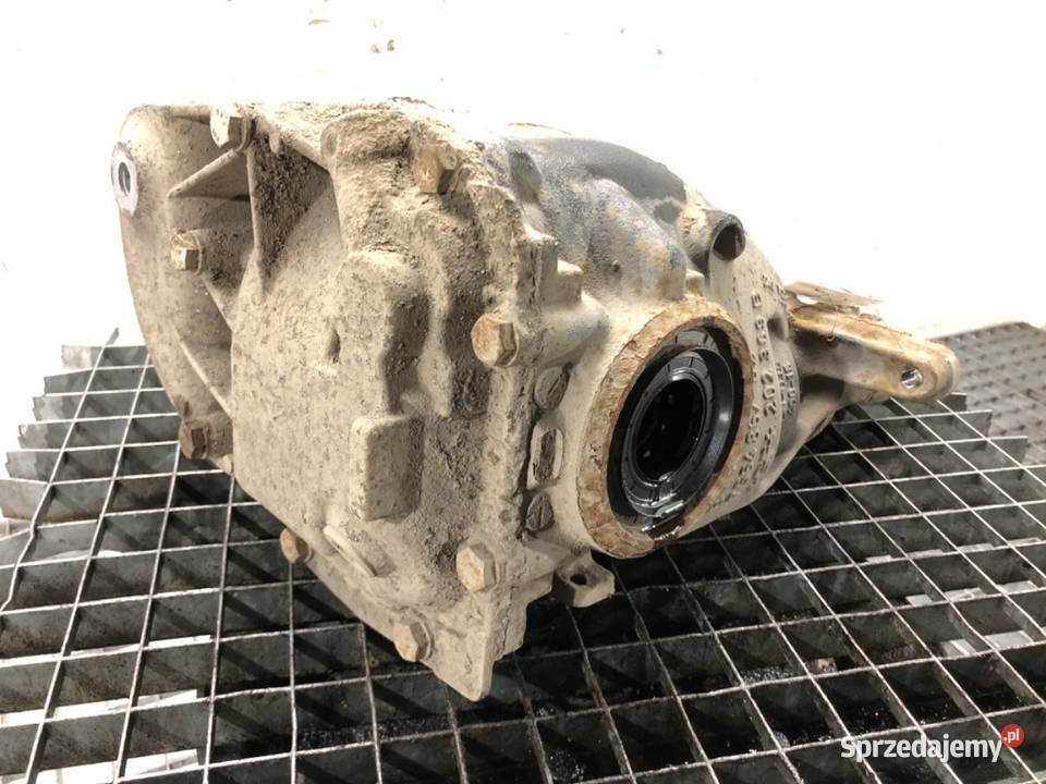 MOST DYFER TYŁ BMW F25 7592005 20 184 1017 SUV