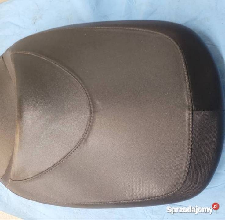 Kawasaki J300 J125 2015 fotel kanapa siedzenie Nowy Tomyśl