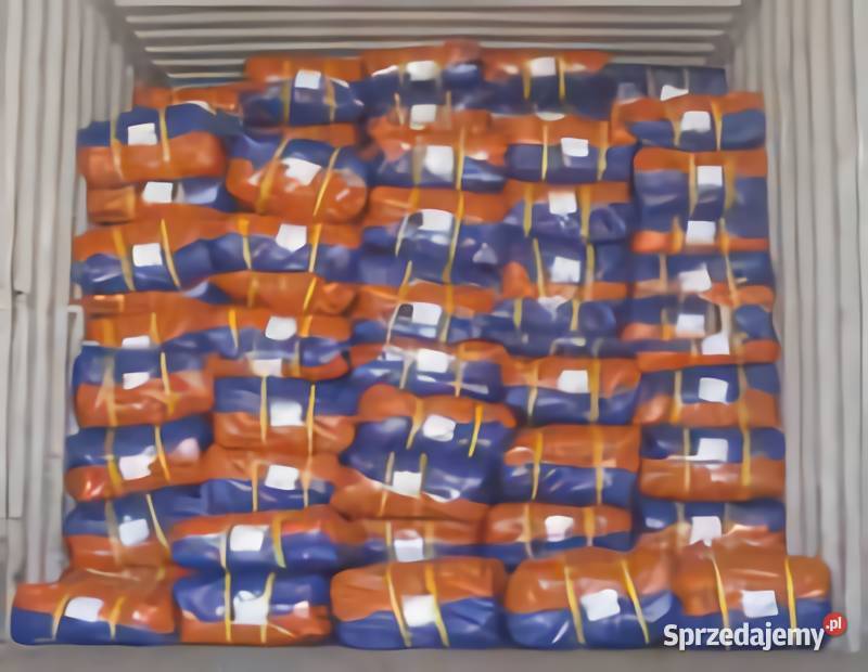 Plandeka ochronna 15x20m biała mocna AJJ mazowieckie