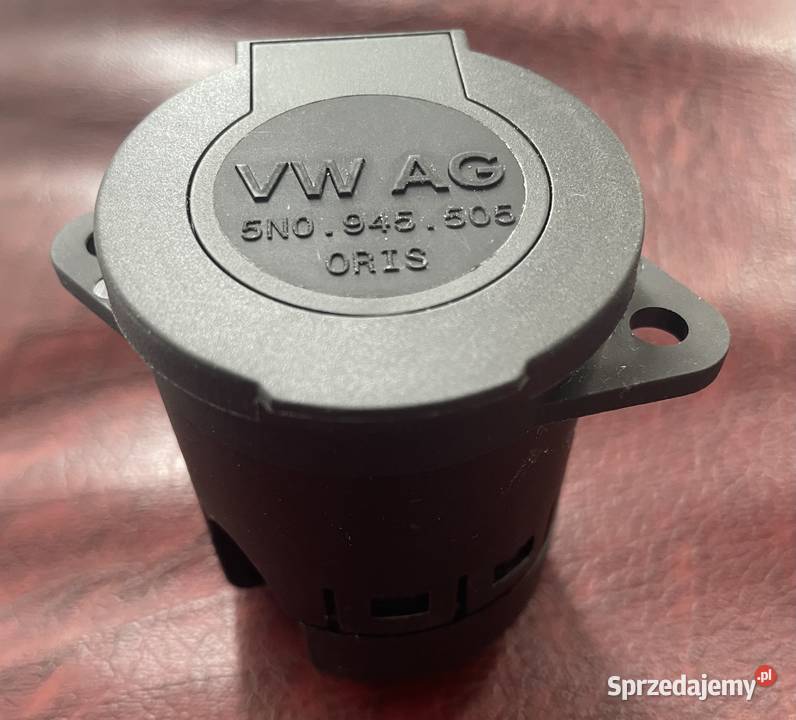 5N0945505 osłona haka VW oris matic Ostrzeszów sprzedam