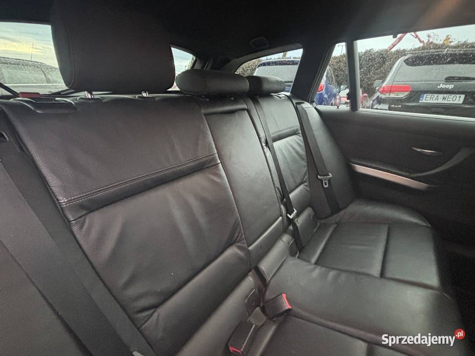 BMW seria 3 śląskie Paniówki sprzedam