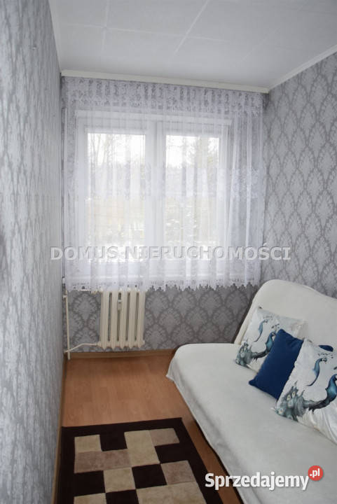 Mieszkanie Brzeziny 323m2 2 pokojowe