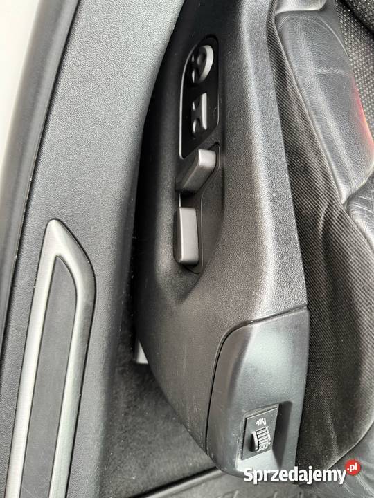 CItroen C5 III x7 20 HDI Hydropneumatyka Możliwa