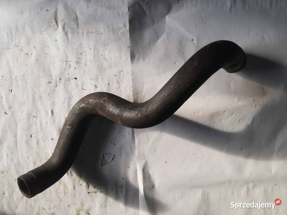 Opel Corsa C Combo C 17 DTI RURA WĄŻ Ksawerów