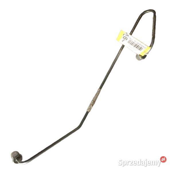 RE47417 Rura paliwowa John Deere mazowieckie