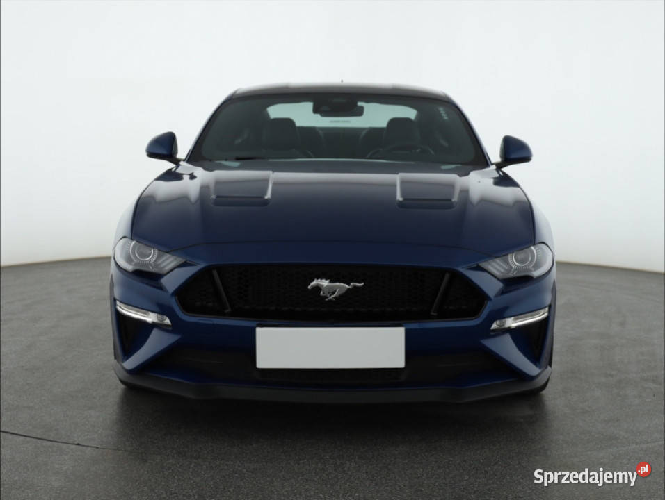 Ford Mustang GT V8 50 Piaseczno