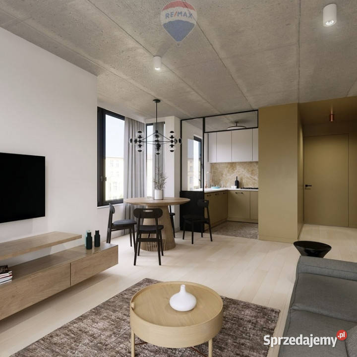 Apartament Premium w centrum BielskaBiałej Bielsko-Biała