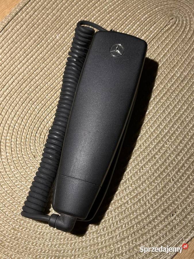 Mercedes moduł bluetooth telefoniczny z Gdańsk