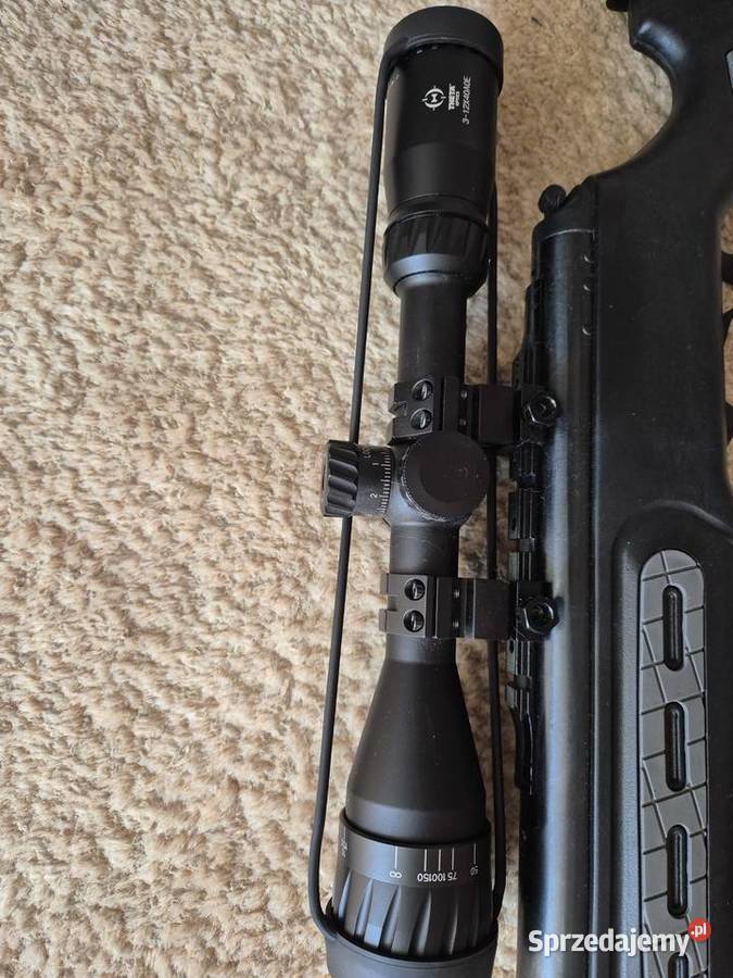 Hatsan MOD 125 Sniper 45 mm wiatrówka sprężynowa Wyszków