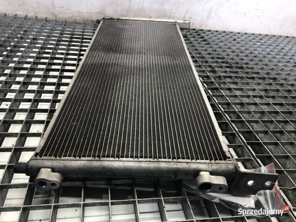 CHŁODNICA KLIMATYZACJI TOYOTA RAV 4 IV 25 155