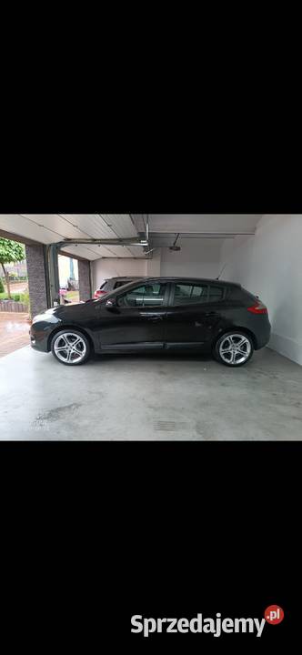 felgi 18 Renault GT 5x1143 opony Firestone Kraśnik