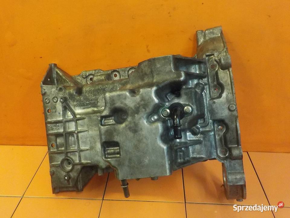 FREELANDER EVOQUE 22 TD4 ED4 14r 224DT miska osobowe świętokrzyskie