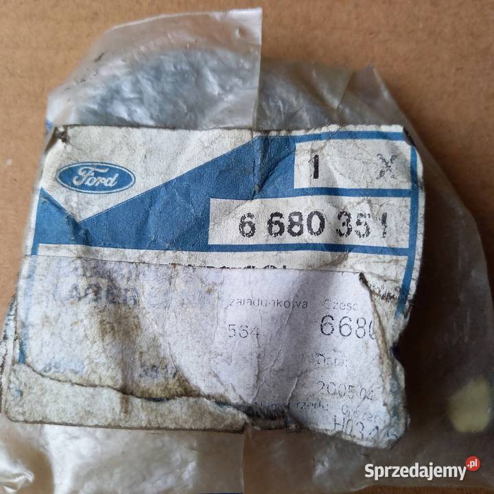 6680351 osobowe Kraków sprzedam
