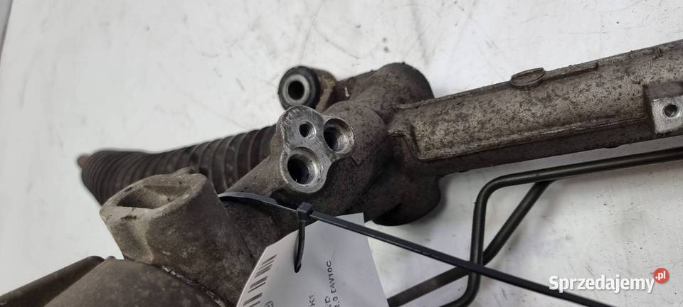 MAGLOWNICA FORD KUGA MK1