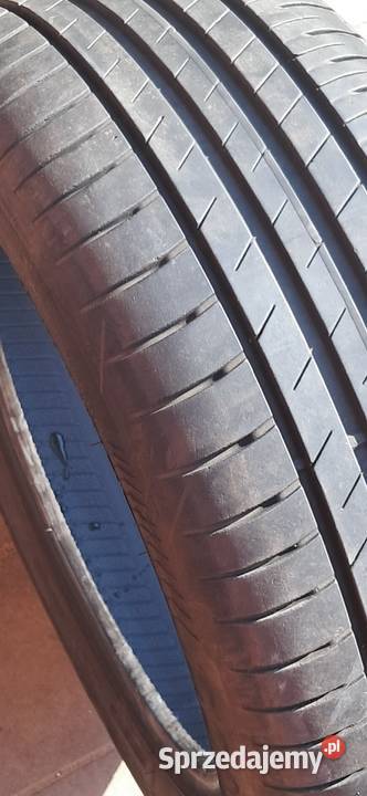 OPONY LETNIE 21555R16 GOODYEAR Efficient Grip Gdynia