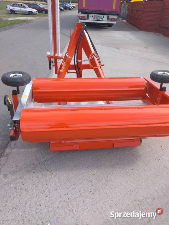 Owijarka do bel Tosia 5075 TRANSPORT CAŁA Ślesin
